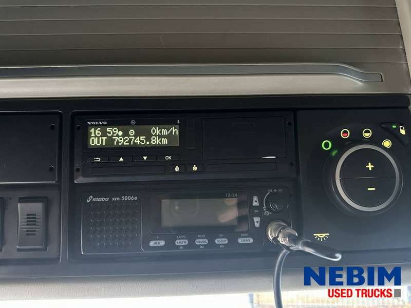Volvo FH500 4x2 NEW TACHO - Dual Clutch - ADR - Τράκτορας: φωτογραφία 5 Volvo FH500 4x2 NEW TACHO - Dual Clutch - ADR - Τράκτορας: φωτογραφία 5