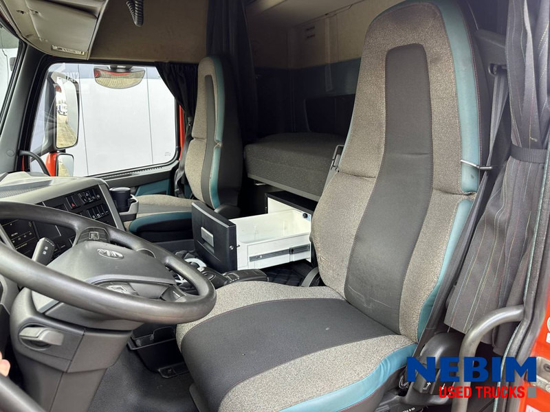 Volvo FM410 4x2 - Dynamic Steering - CLEAN CONDITION - Τράκτορας: φωτογραφία 3 Volvo FM410 4x2 - Dynamic Steering - CLEAN CONDITION - Τράκτορας: φωτογραφία 3