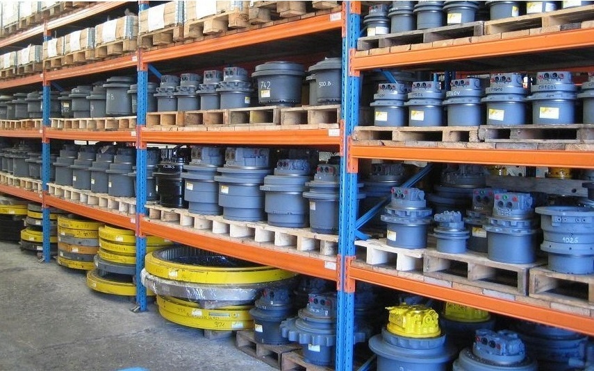 ATLAS 1304 - Ερπύστρια για Ερπυστριοφόρος εκσκαφέας: φωτογραφία 3 ATLAS 1304 - Ερπύστρια για Ερπυστριοφόρος εκσκαφέας: φωτογραφία 3