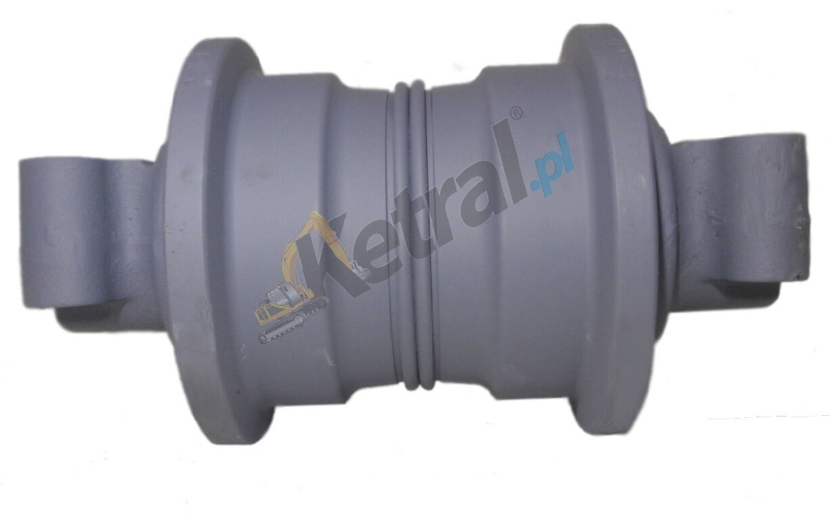 ATLAS 1504 - Ερπύστριες - Ράουλα για Ερπυστριοφόρος εκσκαφέας: φωτογραφία 1 ATLAS 1504 - Ερπύστριες - Ράουλα για Ερπυστριοφόρος εκσκαφέας: φωτογραφία 1