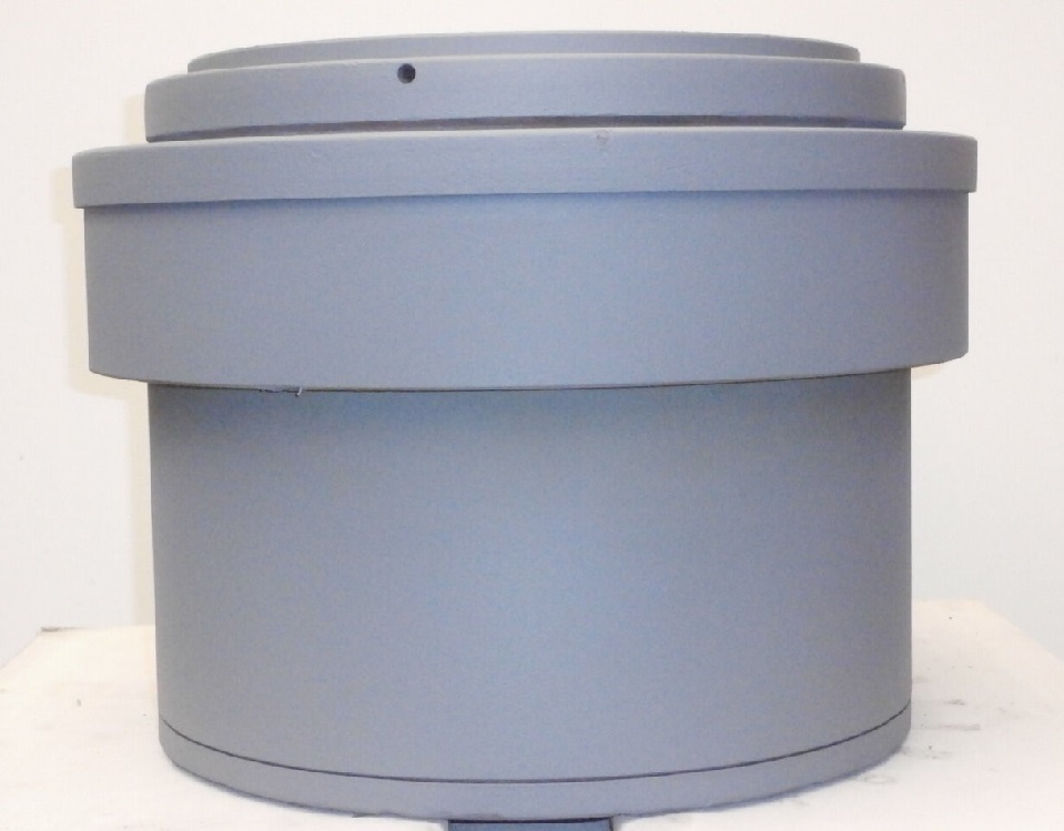 ATLAS 1704HD - Μοτέρ πορείας για Ερπυστριοφόρος εκσκαφέας: φωτογραφία 1 ATLAS 1704HD - Μοτέρ πορείας για Ερπυστριοφόρος εκσκαφέας: φωτογραφία 1