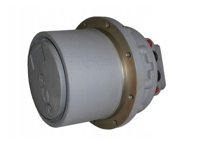 ATLAS 1704LC - Μοτέρ πορείας για Ερπυστριοφόρος εκσκαφέας: φωτογραφία 4 ATLAS 1704LC - Μοτέρ πορείας για Ερπυστριοφόρος εκσκαφέας: φωτογραφία 4