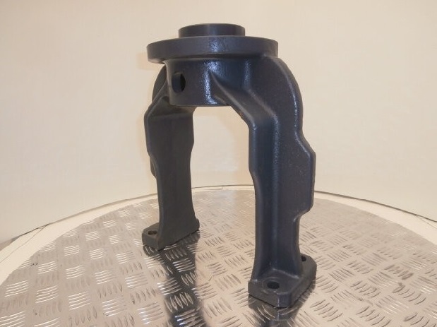 CASE CX210 - Ερπύστρια για Ερπυστριοφόρος εκσκαφέας: φωτογραφία 1 CASE CX210 - Ερπύστρια για Ερπυστριοφόρος εκσκαφέας: φωτογραφία 1