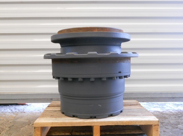 HITACHI EX300 - Μοτέρ πορείας για Ερπυστριοφόρος εκσκαφέας: φωτογραφία 1 HITACHI EX300 - Μοτέρ πορείας για Ερπυστριοφόρος εκσκαφέας: φωτογραφία 1