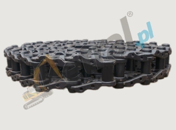 LIEBHERR 934 - Ερπύστρια για Ερπυστριοφόρος εκσκαφέας: φωτογραφία 1 LIEBHERR 934 - Ερπύστρια για Ερπυστριοφόρος εκσκαφέας: φωτογραφία 1