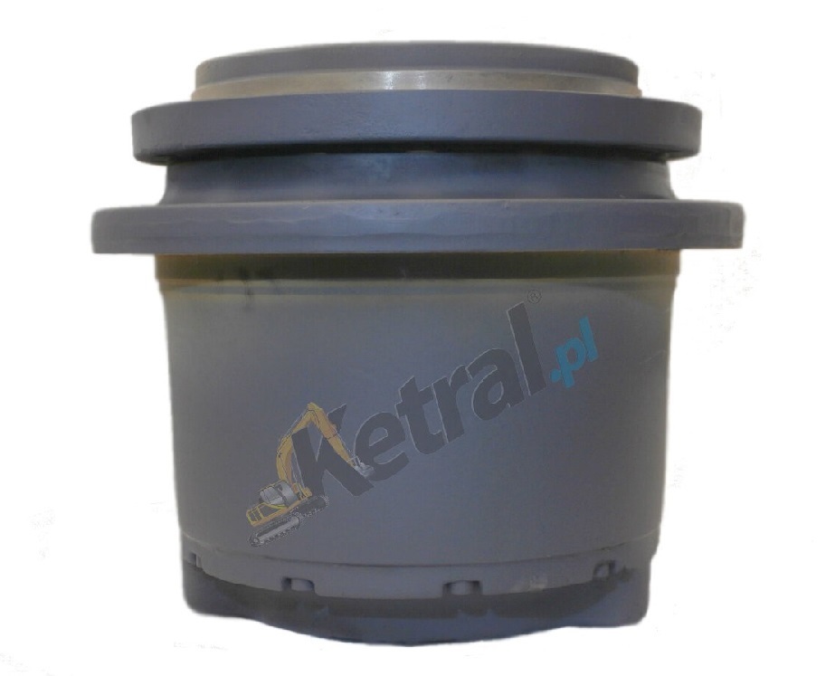 VOLVO EC230 - Μοτέρ πορείας για Ερπυστριοφόρος εκσκαφέας: φωτογραφία 1 VOLVO EC230 - Μοτέρ πορείας για Ερπυστριοφόρος εκσκαφέας: φωτογραφία 1