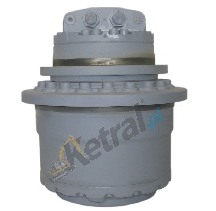 VOLVO EX210 - Μοτέρ πορείας για Ερπυστριοφόρος εκσκαφέας: φωτογραφία 1 VOLVO EX210 - Μοτέρ πορείας για Ερπυστριοφόρος εκσκαφέας: φωτογραφία 1