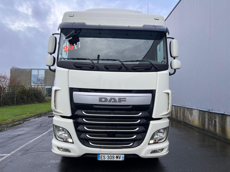 DAF XF 105 510 - Τράκτορας: φωτογραφία 2 DAF XF 105 510 - Τράκτορας: φωτογραφία 2