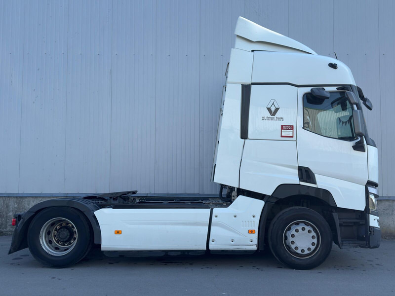 Renault T460 - Τράκτορας: φωτογραφία 2 Renault T460 - Τράκτορας: φωτογραφία 2