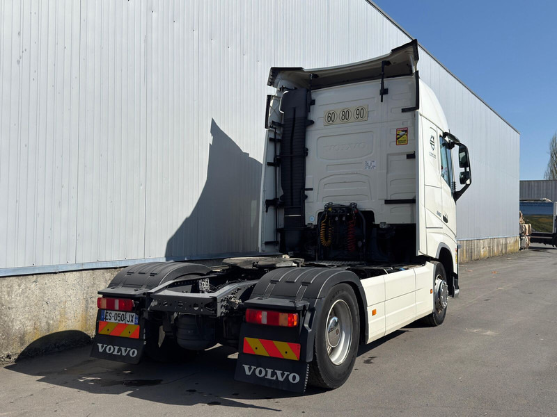 Volvo FH 500 - Τράκτορας: φωτογραφία 4 Volvo FH 500 - Τράκτορας: φωτογραφία 4