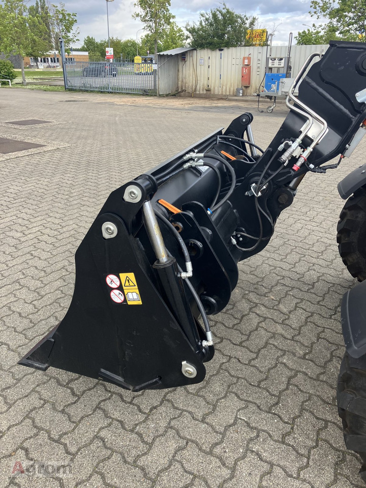 ALÖ 4in1 Klappschaufel 185 MP - Κουβάς για φορτωτή για Κατασκευή μηχανήματα: φωτογραφία 2 ALÖ 4in1 Klappschaufel 185 MP - Κουβάς για φορτωτή για Κατασκευή μηχανήματα: φωτογραφία 2