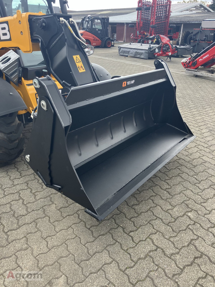 ALÖ 4in1 Klappschaufel 185 MP - Κουβάς για φορτωτή για Κατασκευή μηχανήματα: φωτογραφία 5 ALÖ 4in1 Klappschaufel 185 MP - Κουβάς για φορτωτή για Κατασκευή μηχανήματα: φωτογραφία 5