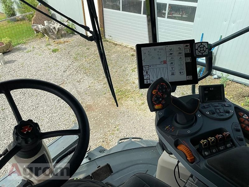 Massey Ferguson IDEAL 8 PL - Θεριζοαλωνιστική μηχανή: φωτογραφία 3 Massey Ferguson IDEAL 8 PL - Θεριζοαλωνιστική μηχανή: φωτογραφία 3
