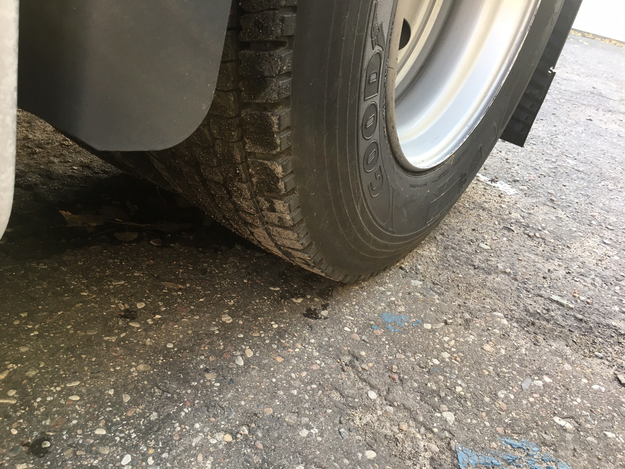 Τράκτορας MAN MAN TGX 18.500.: φωτογραφία 17