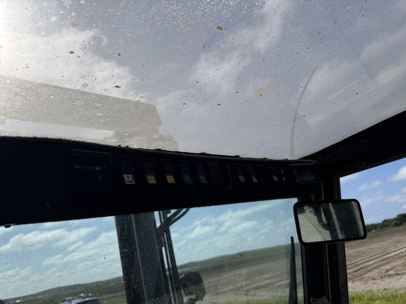 Πετρελαιοκίνητο περονοφόρο Dantruck Heden 8440 DG: φωτογραφία 7