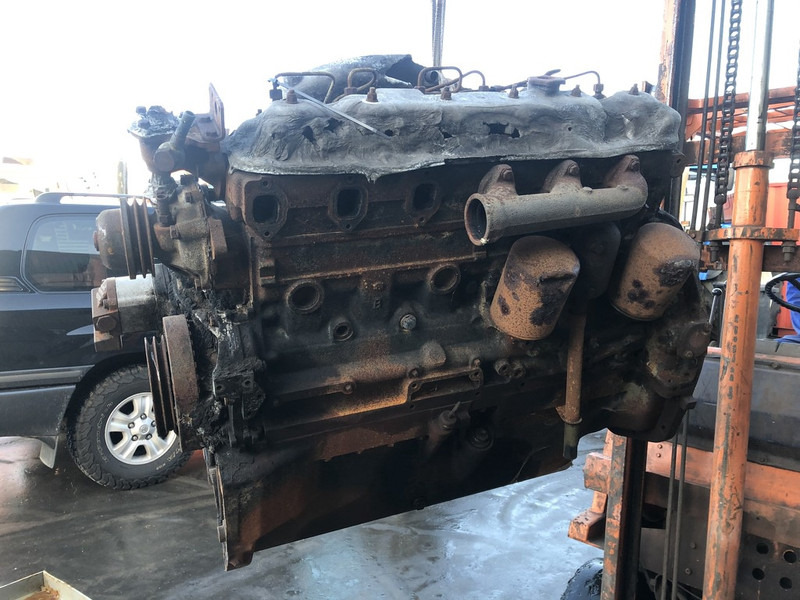 Fiat 8065.06 - Κινητήρας: φωτογραφία 3 Fiat 8065.06 - Κινητήρας: φωτογραφία 3