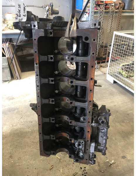 Fiat 8065.25 - Κινητήρας: φωτογραφία 5 Fiat 8065.25 - Κινητήρας: φωτογραφία 5