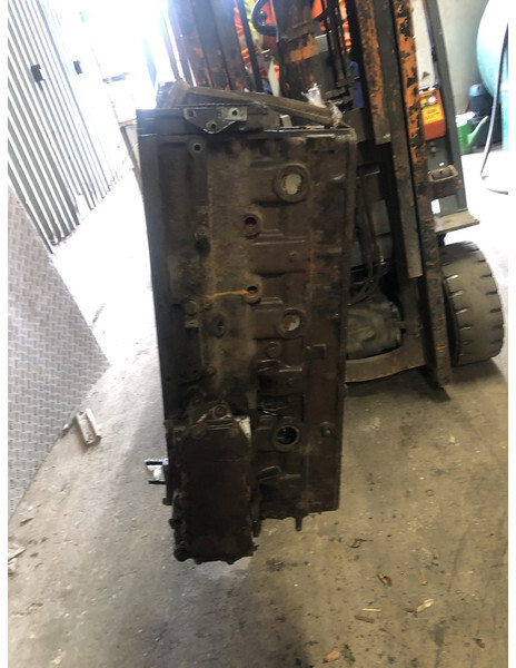 Fiat 8065.25 - Κινητήρας: φωτογραφία 2 Fiat 8065.25 - Κινητήρας: φωτογραφία 2