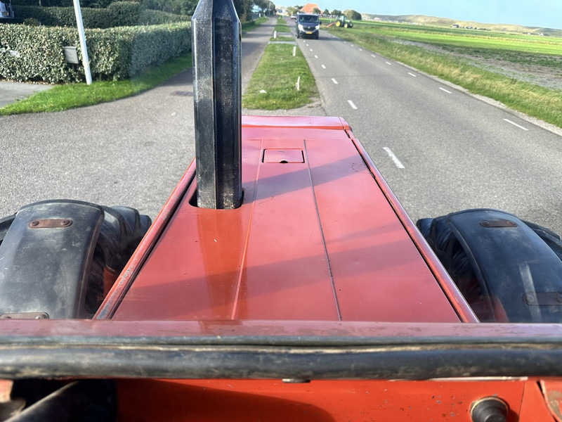 Τρακτέρ New Holland 100-90 DT: φωτογραφία 7