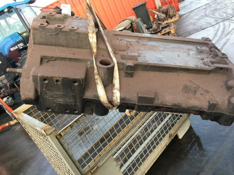 New Holland 51888509 44913639 - Ανταλλακτικό: φωτογραφία 5 New Holland 51888509 44913639 - Ανταλλακτικό: φωτογραφία 5