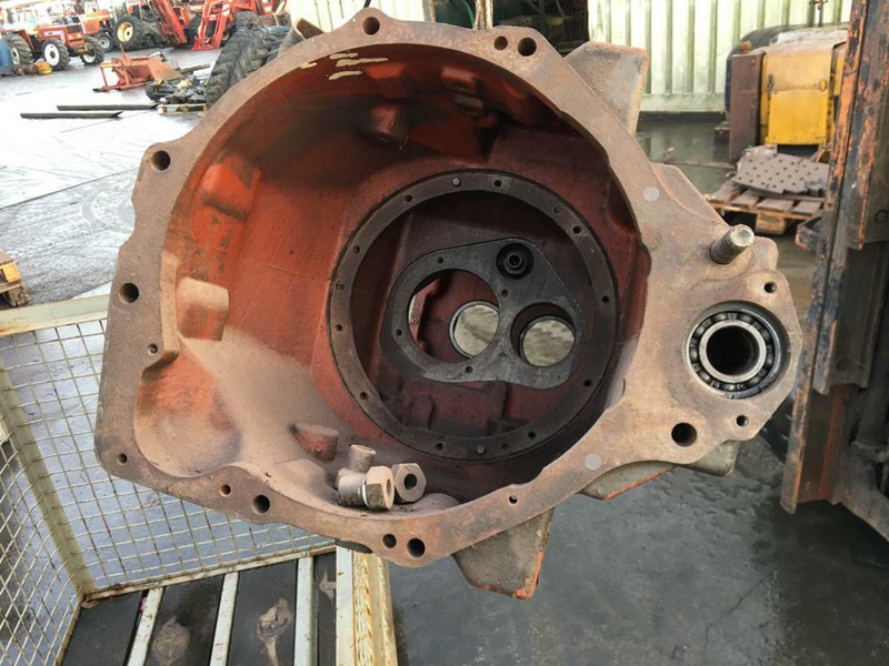 New Holland 51888509 44913639 - Ανταλλακτικό: φωτογραφία 3 New Holland 51888509 44913639 - Ανταλλακτικό: φωτογραφία 3