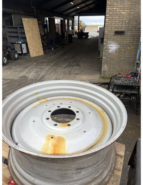 Onbekend DWW18X34 - Ζάντα: φωτογραφία 1 Onbekend DWW18X34 - Ζάντα: φωτογραφία 1