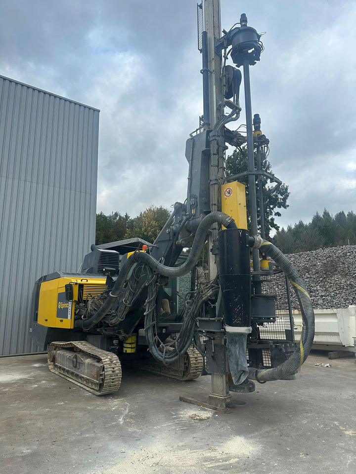 Atlas Copco (Epiroc) FlexiROC D50-10SF - Γεωτρύπανο: φωτογραφία 3 Atlas Copco (Epiroc) FlexiROC D50-10SF - Γεωτρύπανο: φωτογραφία 3