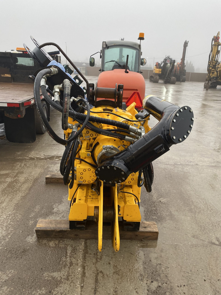 Berminghammer BRC 35 - Πασσαλοπήκτης: φωτογραφία 5 Berminghammer BRC 35 - Πασσαλοπήκτης: φωτογραφία 5