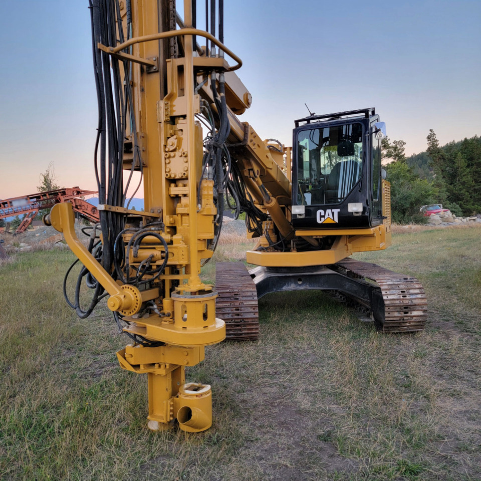 Caterpillar MD5050T - Μηχάνημα διάτρησης: φωτογραφία 3 Caterpillar MD5050T - Μηχάνημα διάτρησης: φωτογραφία 3