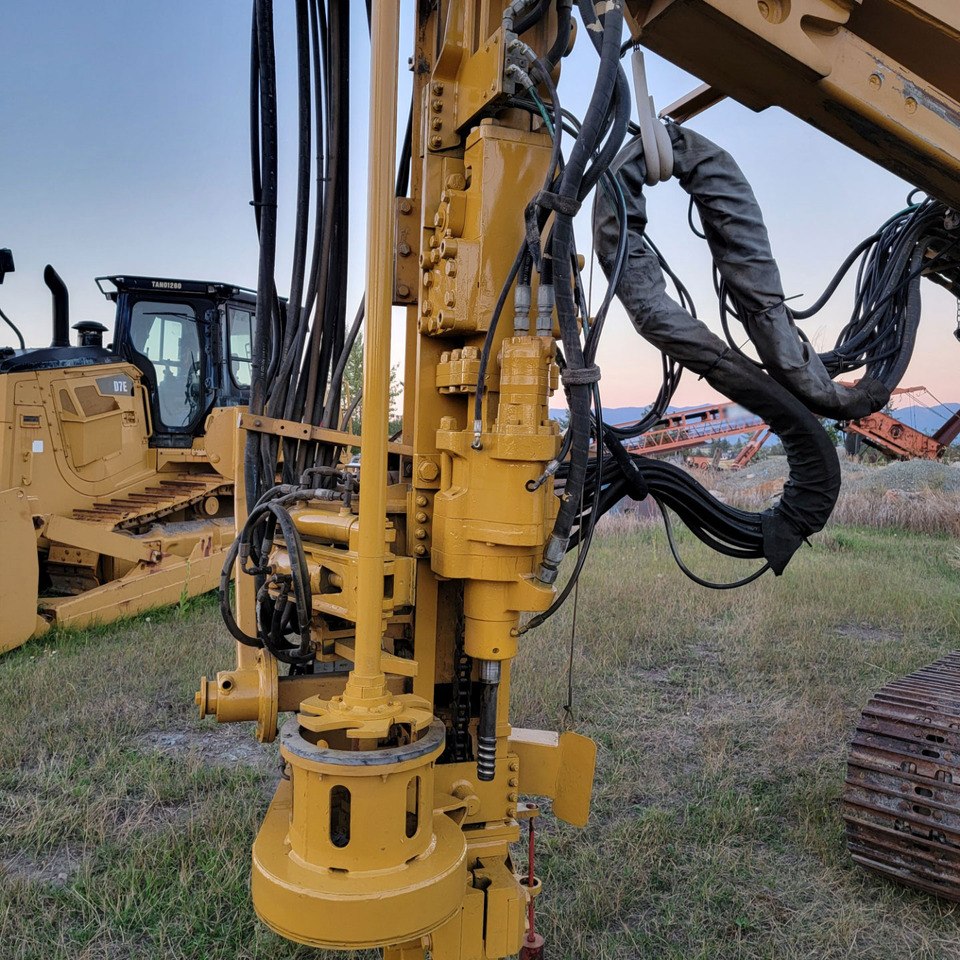 Caterpillar MD5050T - Μηχάνημα διάτρησης: φωτογραφία 4 Caterpillar MD5050T - Μηχάνημα διάτρησης: φωτογραφία 4