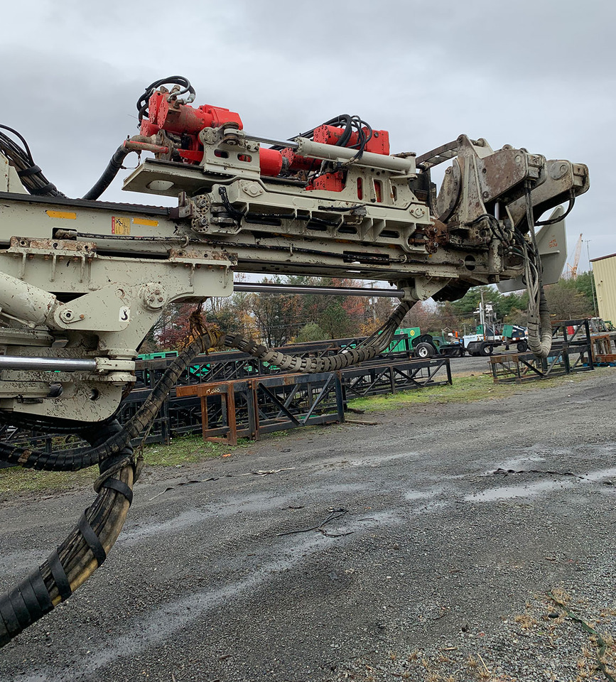 Comacchio MC-28 HD - Πασσαλοπήκτης: φωτογραφία 5 Comacchio MC-28 HD - Πασσαλοπήκτης: φωτογραφία 5