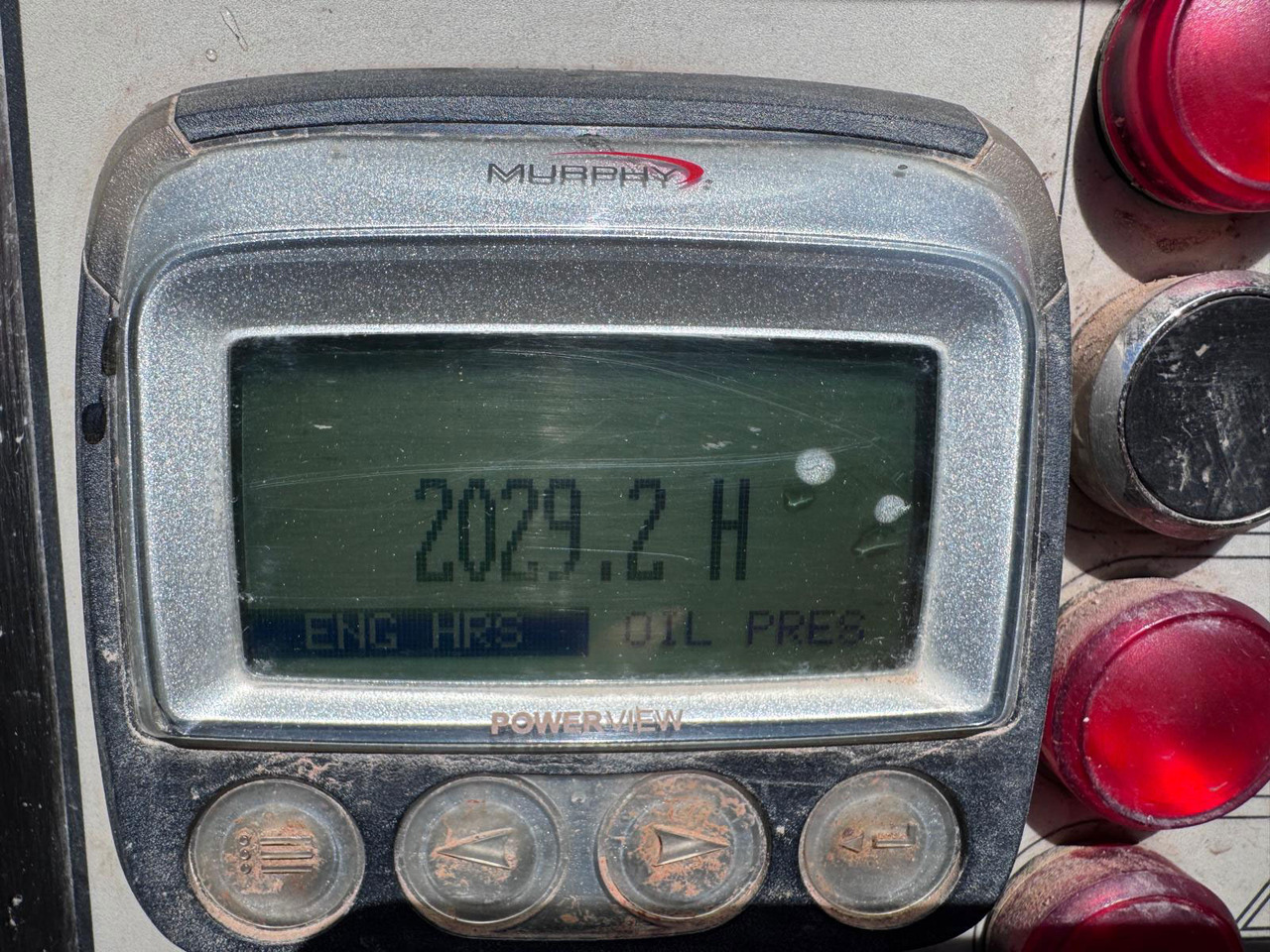 Πασσαλοπήκτης Comacchio MC4: φωτογραφία 7