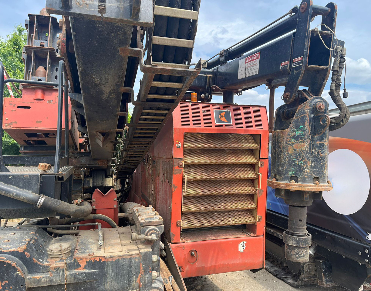 Ditch Witch JT100 Mach 1 - Μηχάνημα διάτρησης οριζόντιος: φωτογραφία 4 Ditch Witch JT100 Mach 1 - Μηχάνημα διάτρησης οριζόντιος: φωτογραφία 4