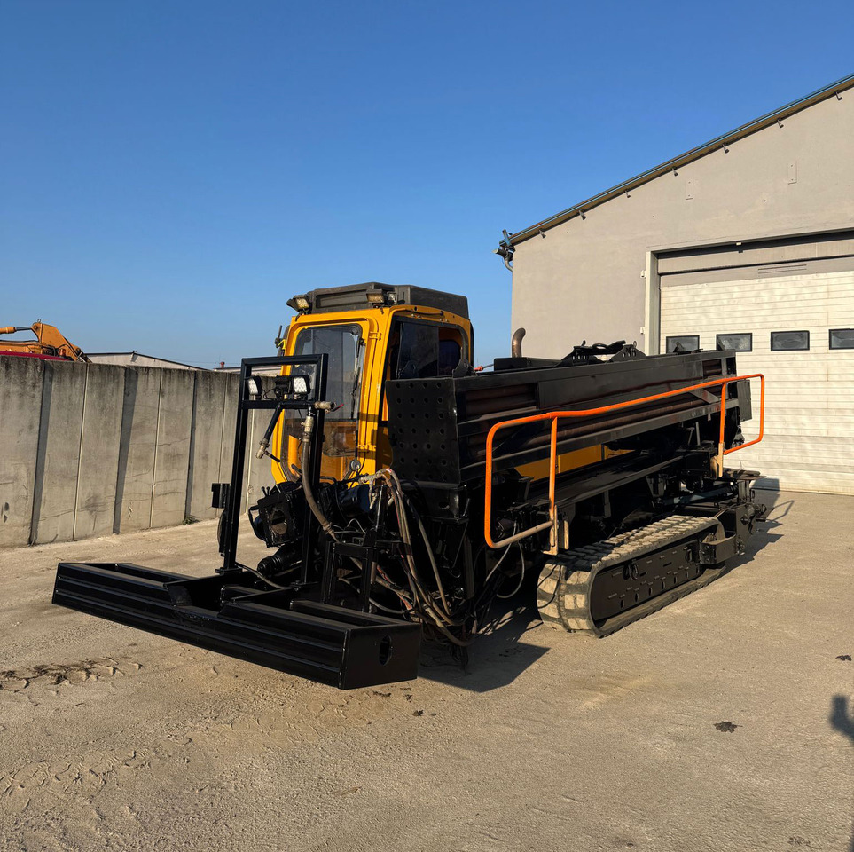 Ditch Witch JT60 - Μηχάνημα διάτρησης οριζόντιος: φωτογραφία 5 Ditch Witch JT60 - Μηχάνημα διάτρησης οριζόντιος: φωτογραφία 5