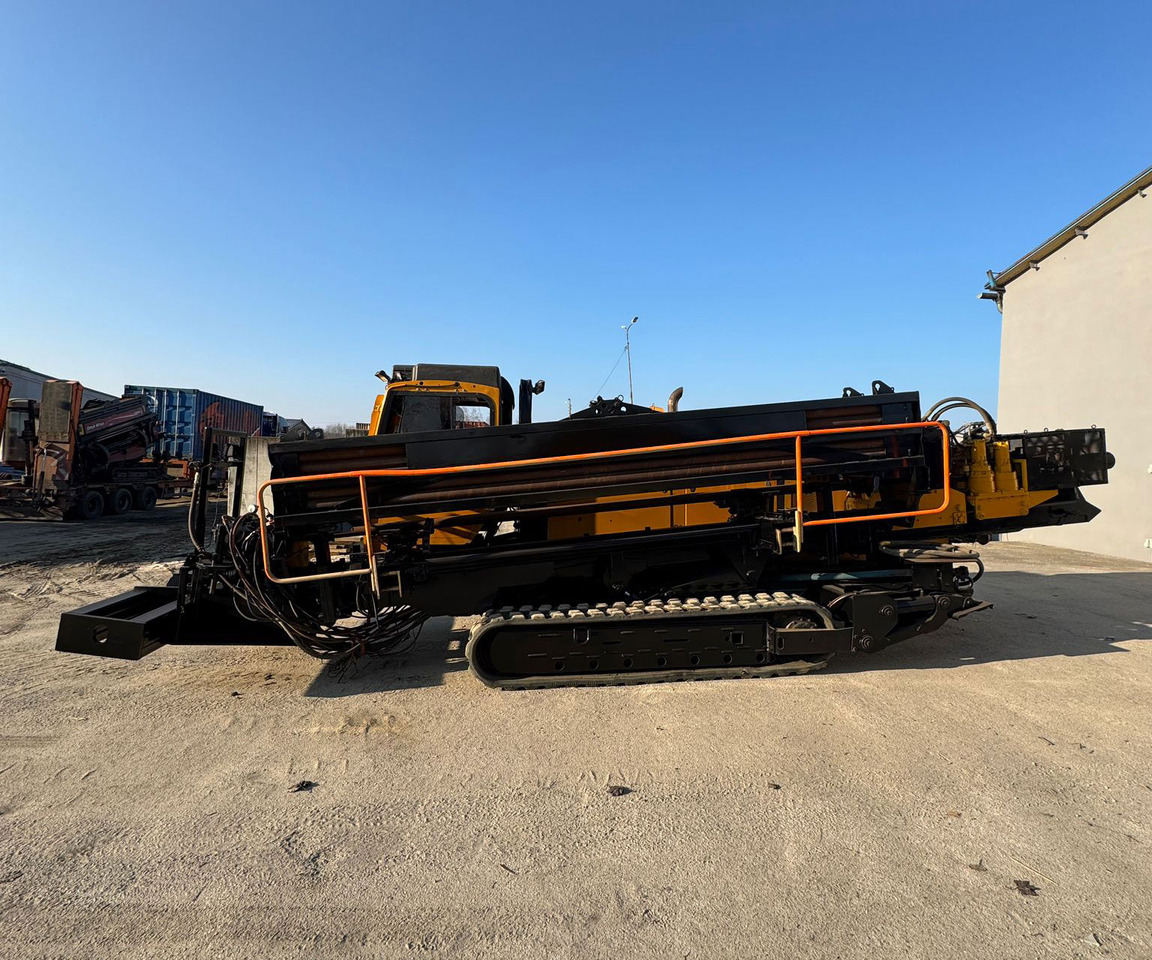 Ditch Witch JT60 - Μηχάνημα διάτρησης οριζόντιος: φωτογραφία 4 Ditch Witch JT60 - Μηχάνημα διάτρησης οριζόντιος: φωτογραφία 4