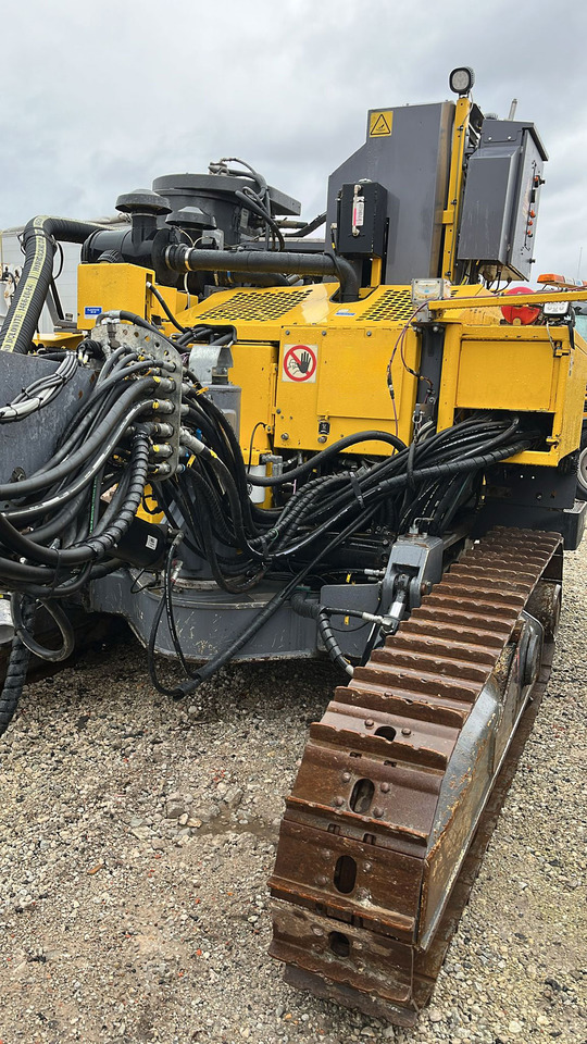 Epiroc FlexiROC T30R-03 - Γεωτρύπανο: φωτογραφία 4 Epiroc FlexiROC T30R-03 - Γεωτρύπανο: φωτογραφία 4