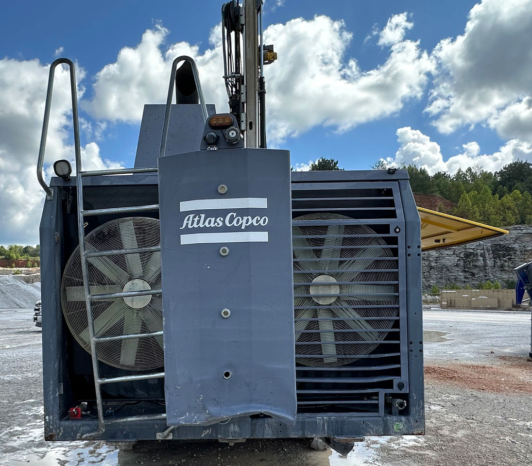 Epiroc SmartROC D60 - Μηχάνημα διάτρησης: φωτογραφία 5 Epiroc SmartROC D60 - Μηχάνημα διάτρησης: φωτογραφία 5