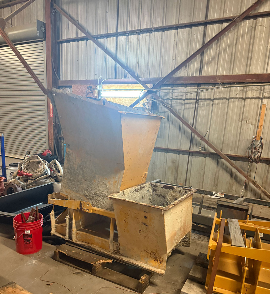 Διαστρωτήρας ασφάλτου Gomaco GT-3600: φωτογραφία 6