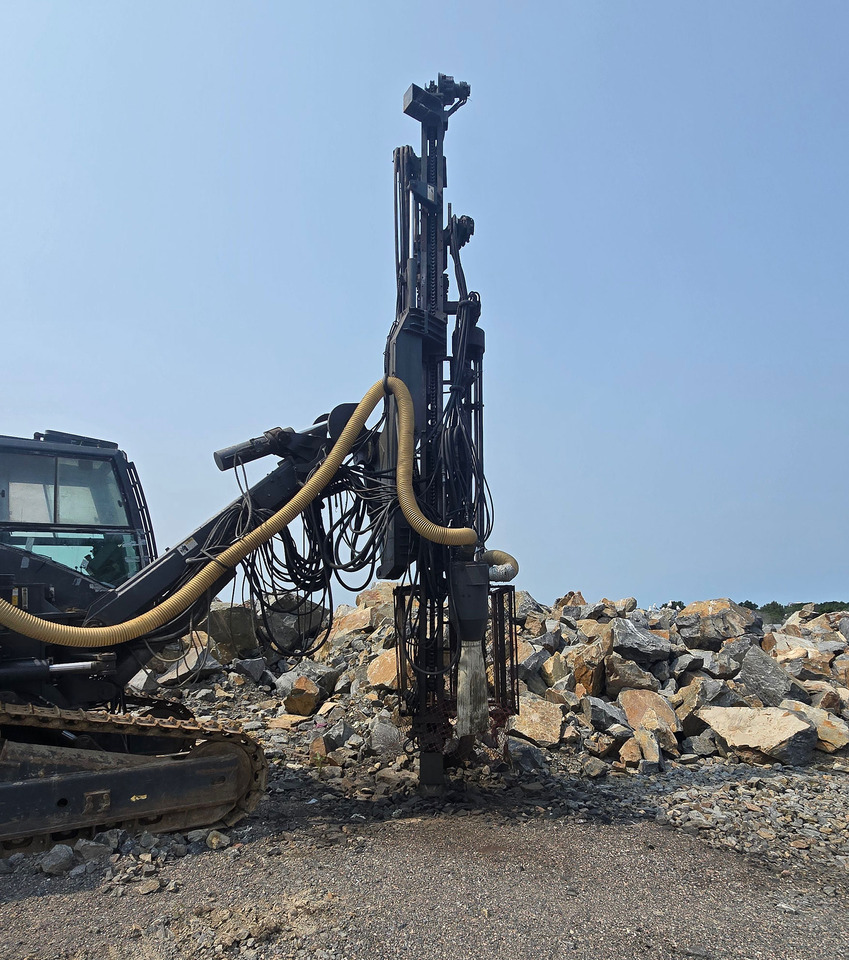 Junjin JD-1500E - Μηχάνημα διάτρησης: φωτογραφία 4 Junjin JD-1500E - Μηχάνημα διάτρησης: φωτογραφία 4