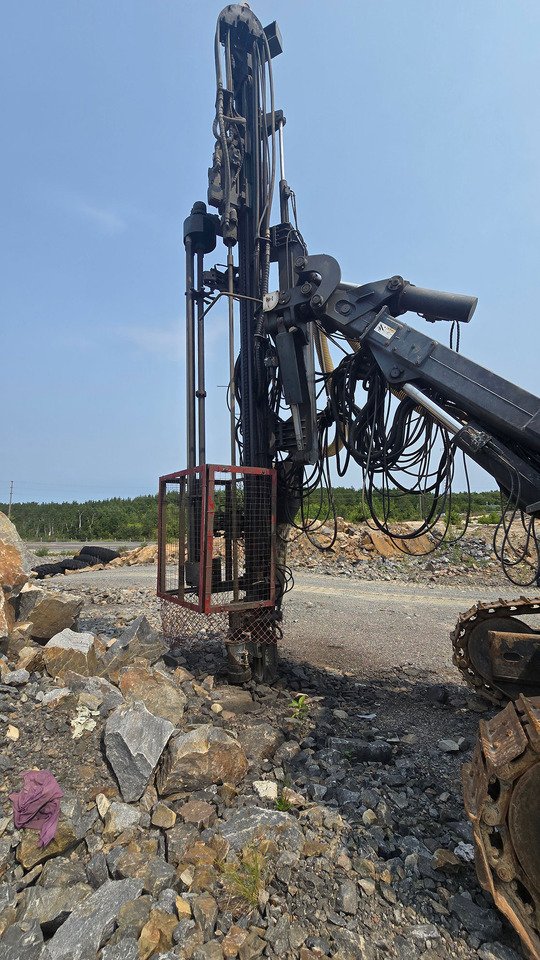 Junjin JD-1500E - Μηχάνημα διάτρησης: φωτογραφία 5 Junjin JD-1500E - Μηχάνημα διάτρησης: φωτογραφία 5