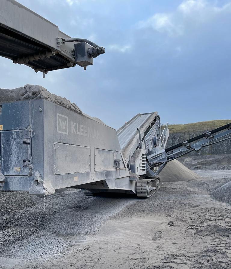 Kleemann MSC 953i EVO 3D - Διαλογής: φωτογραφία 4 Kleemann MSC 953i EVO 3D - Διαλογής: φωτογραφία 4