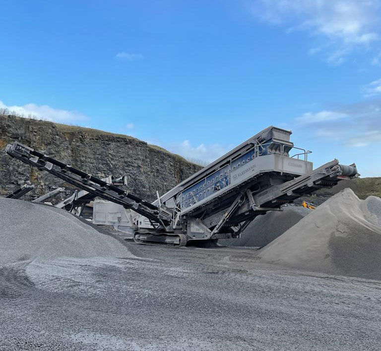 Kleemann MSC 953i EVO 3D - Διαλογής: φωτογραφία 2 Kleemann MSC 953i EVO 3D - Διαλογής: φωτογραφία 2