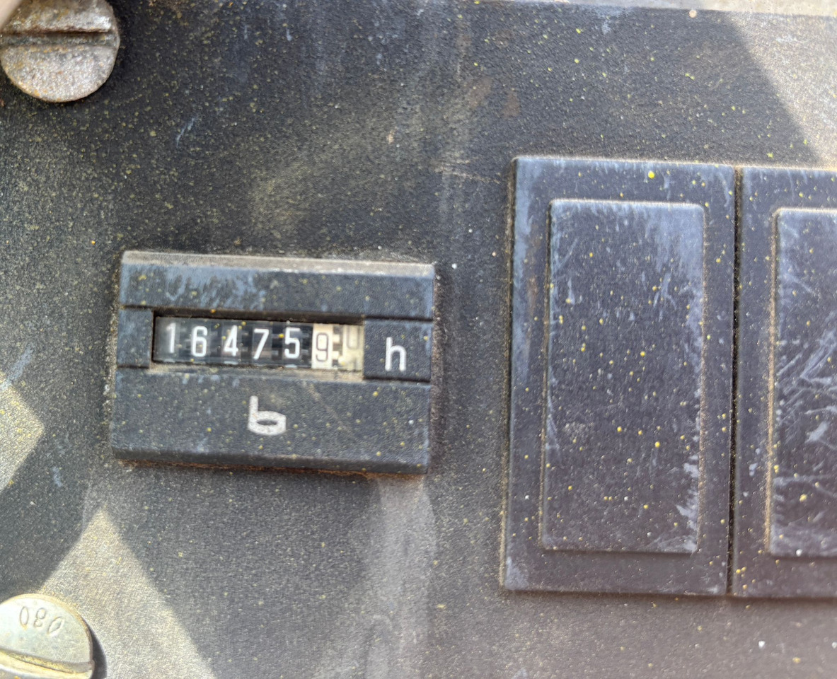 Μίσθωση Liebherr LTM 1045-1 Liebherr LTM 1045-1: φωτογραφία 8