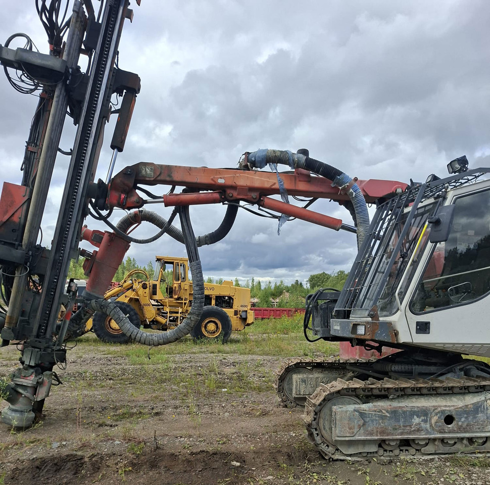 Link-Belt HTC 3140 - Τηλεσκοπικός γερανός: φωτογραφία 5 Link-Belt HTC 3140 - Τηλεσκοπικός γερανός: φωτογραφία 5