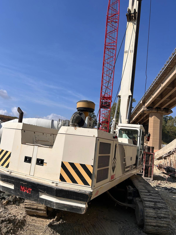 MAIT HR130 - Πασσαλοπήκτης: φωτογραφία 4 MAIT HR130 - Πασσαλοπήκτης: φωτογραφία 4