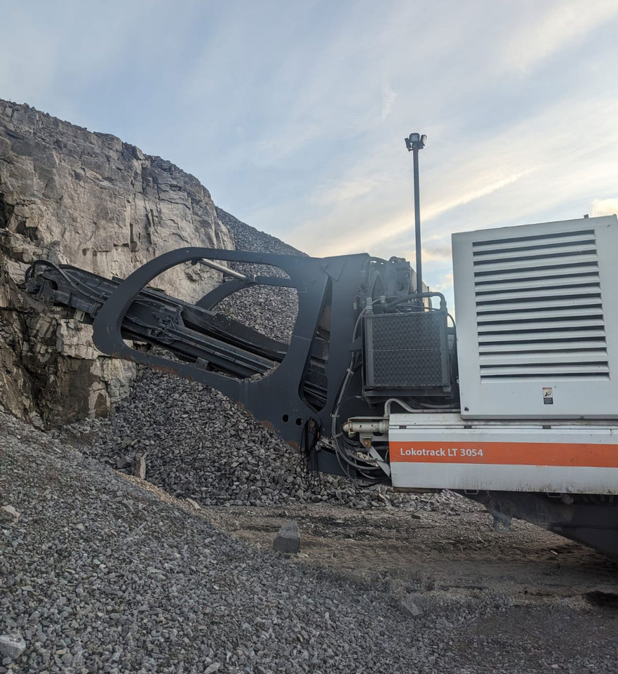Metso LT 3054 - Θραυστήρας σιαγόνων: φωτογραφία 5 Metso LT 3054 - Θραυστήρας σιαγόνων: φωτογραφία 5