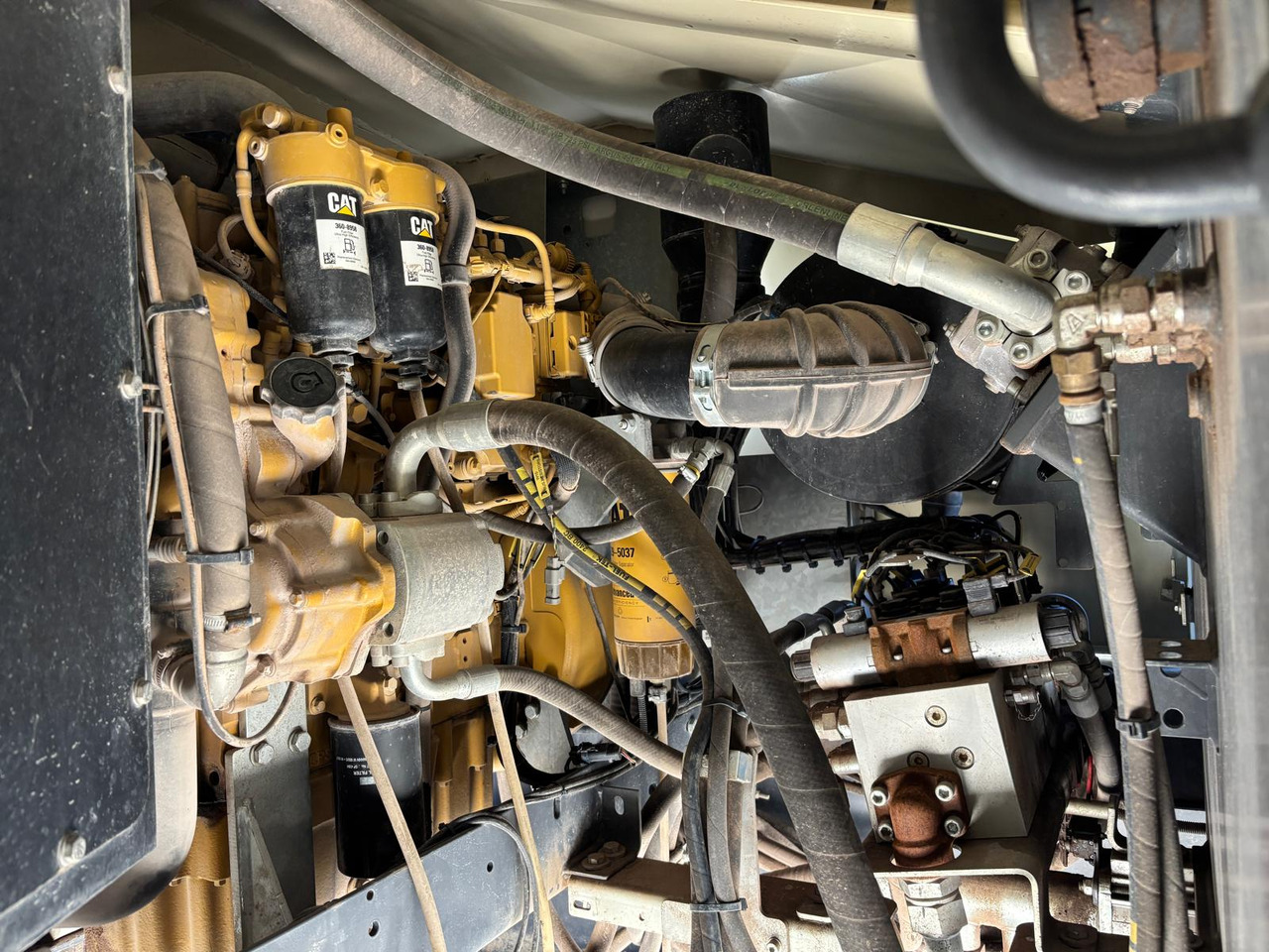 Metso ST2.8 - Διαλογής: φωτογραφία 3 Metso ST2.8 - Διαλογής: φωτογραφία 3