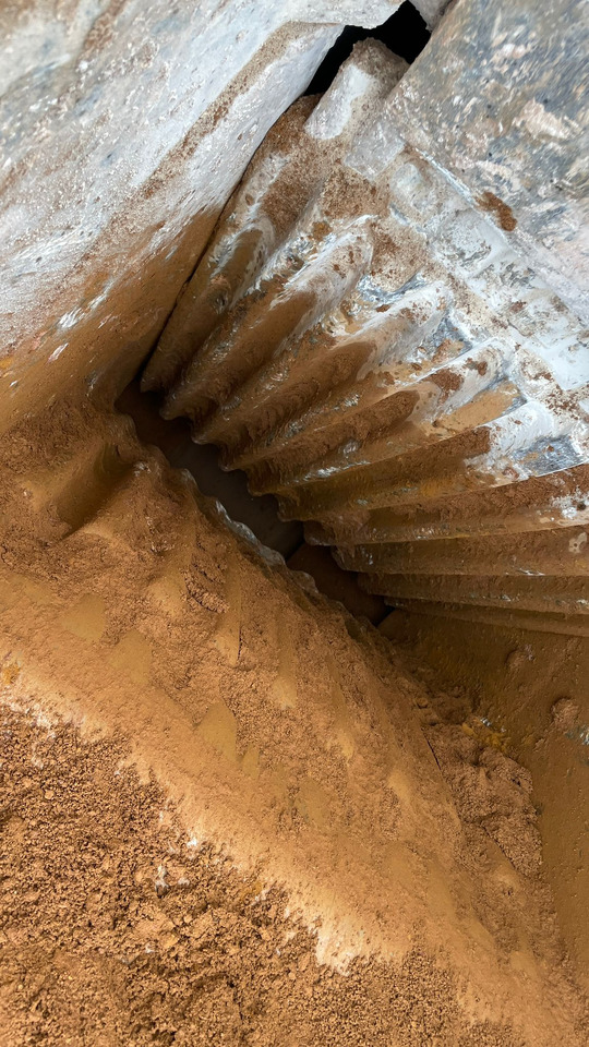 Powerscreen Metrotrak HA - Θραυστήρας σιαγόνων: φωτογραφία 5 Powerscreen Metrotrak HA - Θραυστήρας σιαγόνων: φωτογραφία 5