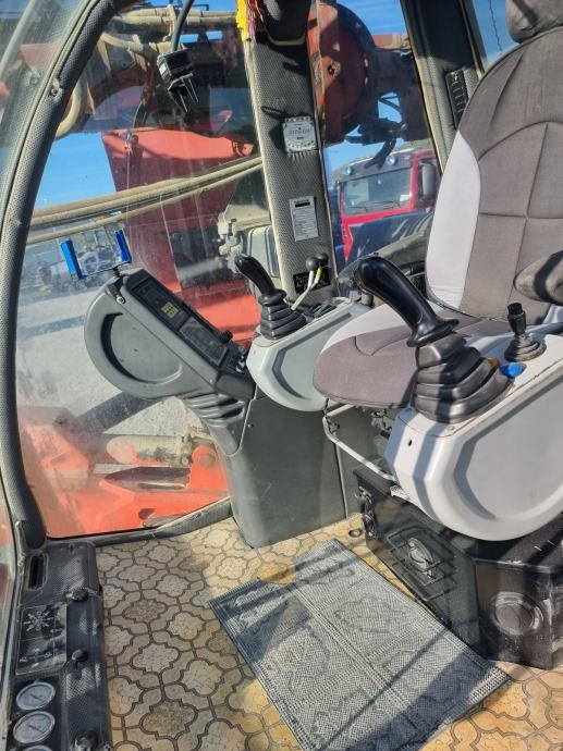 Sandvik Di200 - Γεωτρύπανο: φωτογραφία 5 Sandvik Di200 - Γεωτρύπανο: φωτογραφία 5