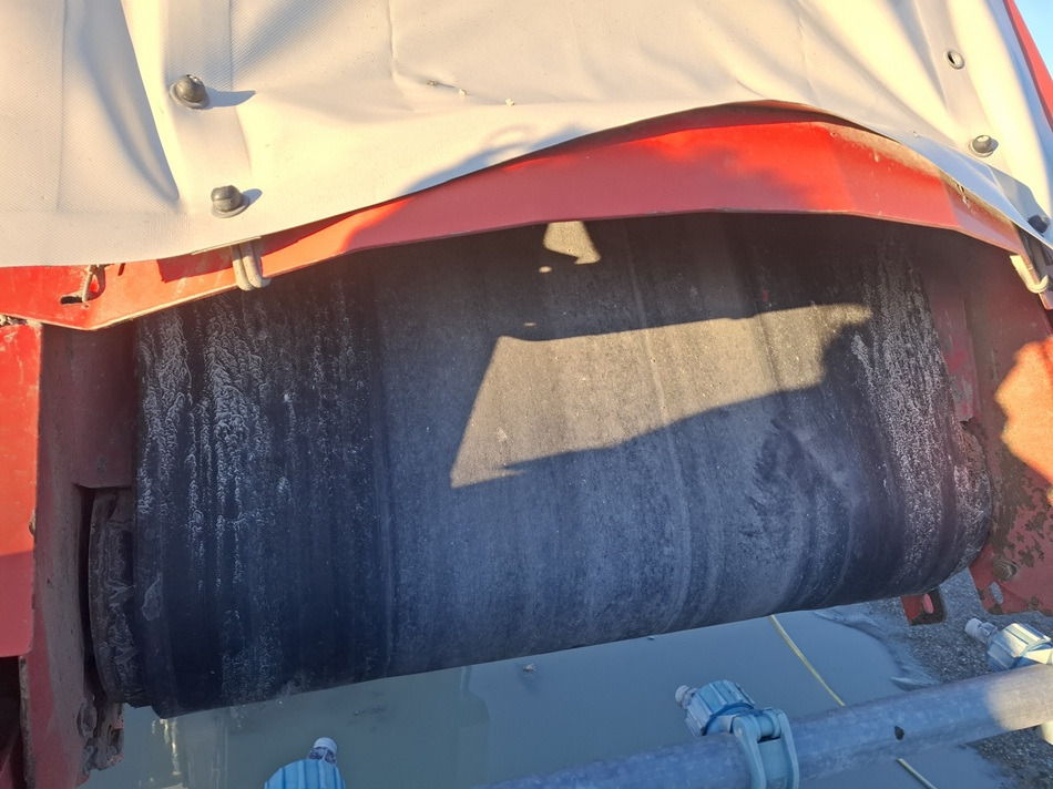 Sandvik QS331 - Κωνικός θραυστήρας: φωτογραφία 5 Sandvik QS331 - Κωνικός θραυστήρας: φωτογραφία 5